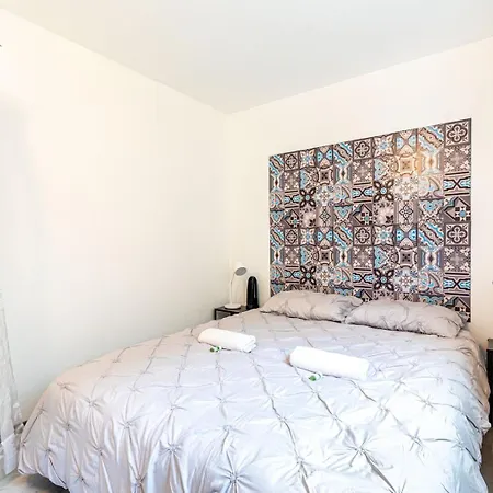 Guestready - Bliss And Peace Near Paris Apartment Saint-Ouen  Exterior photo
