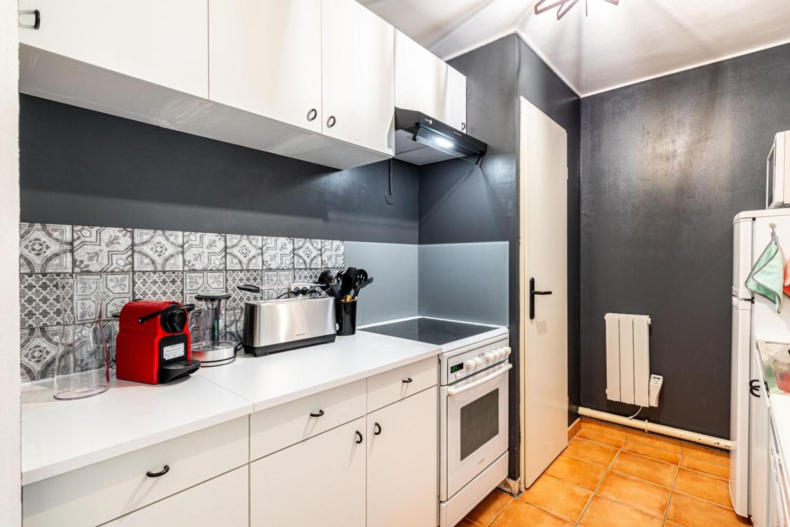 Guestready - Bliss And Peace Near Paris Saint-Ouen (Seine-Saint-Denis)