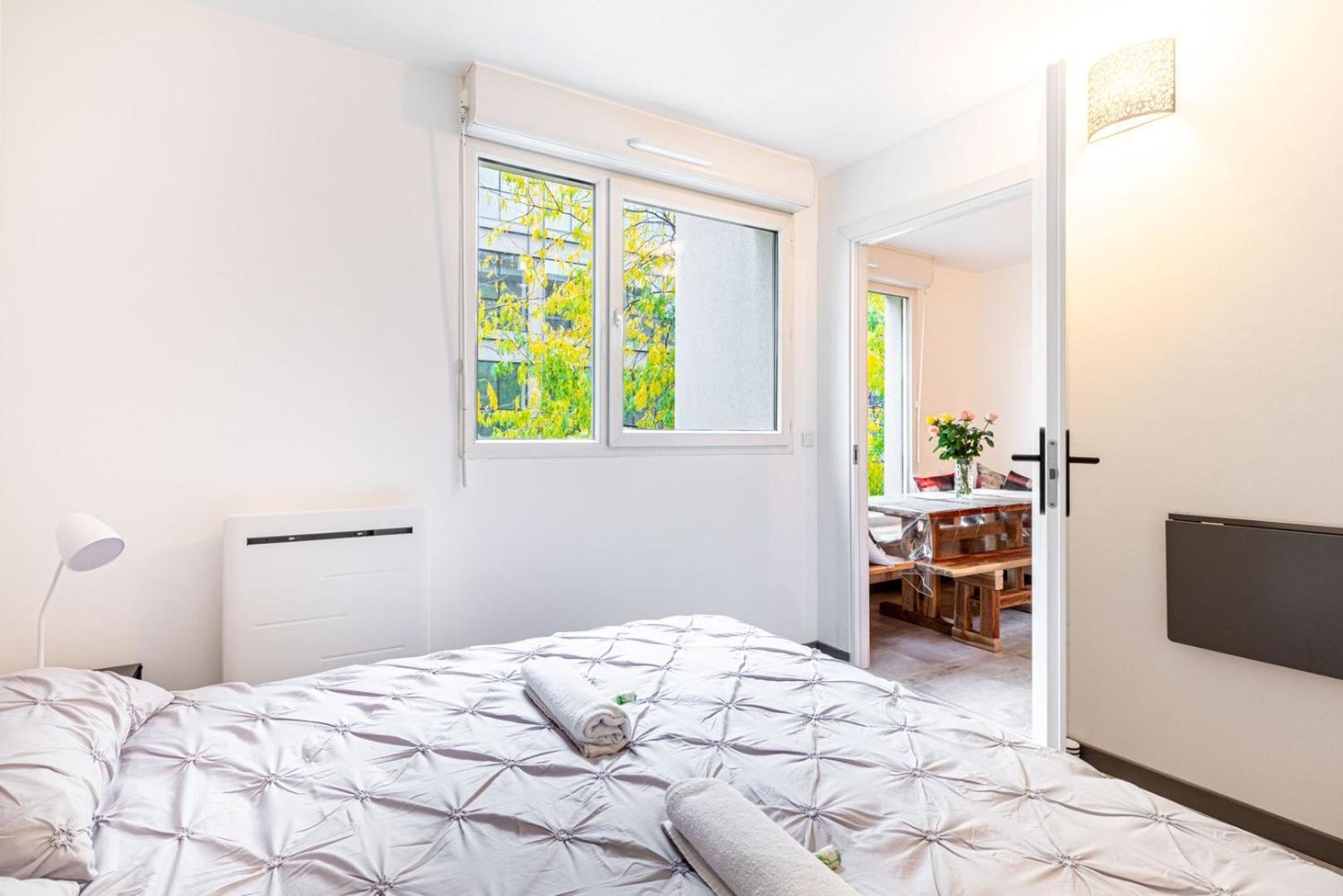 Appartement Guestready - Bliss And Peace Near Paris Saint-Ouen (Seine-Saint-Denis)