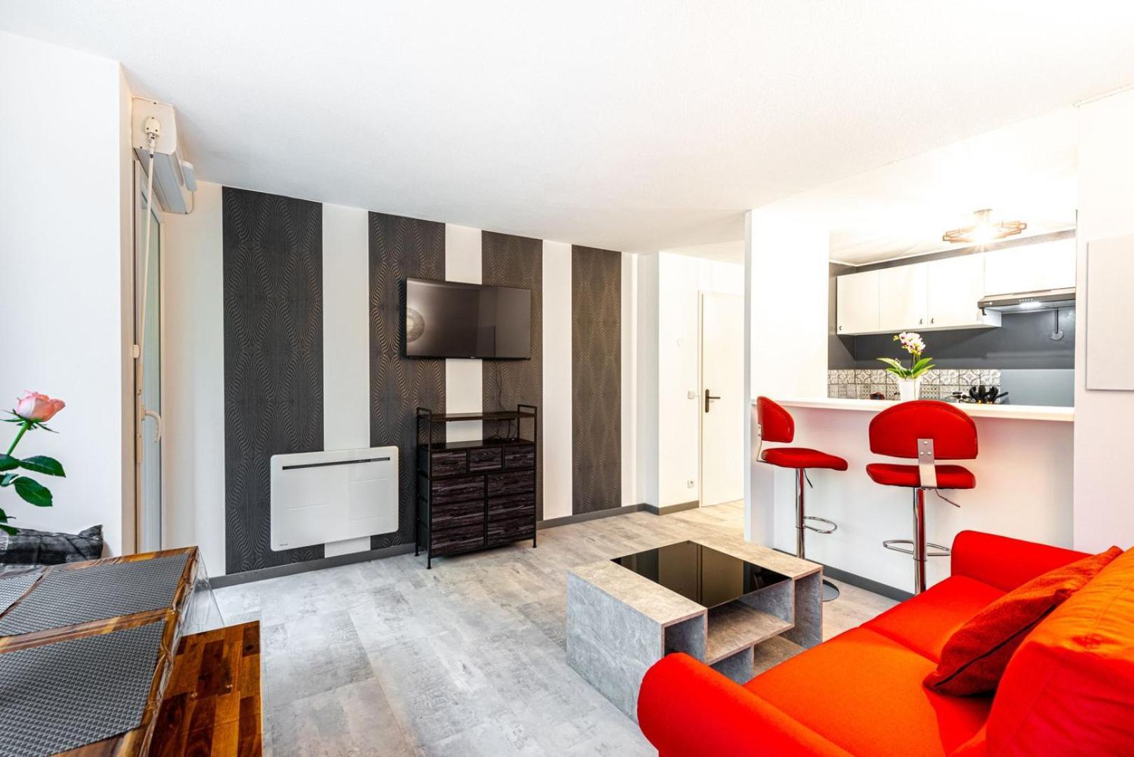 Appartement Guestready - Bliss And Peace Near Paris