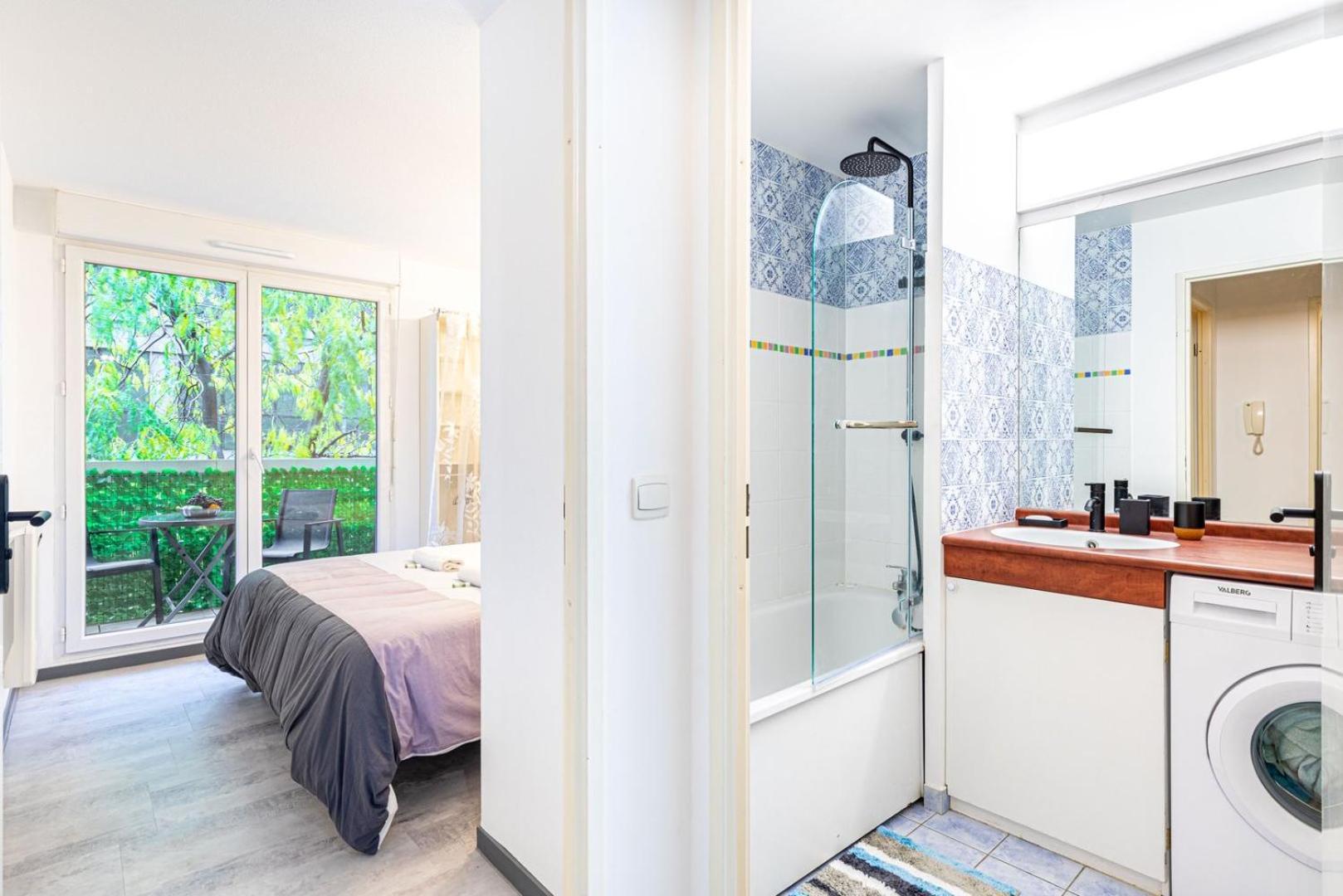 Guestready - Bliss And Peace Near Paris *